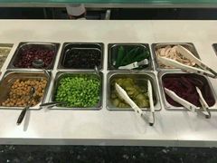 -So Lounge索兰至餐厅(蓝色港湾店)