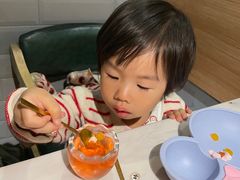 -狐狸爱上椰子鸡(滨江星光大道店)