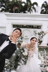 -巴黎经典婚纱摄影PARISSIC