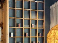 -邈墨茶馆(凤起路店)