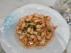 -品渔味湖鲜馆(拈花湾店)