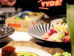 -燃扒房Steakhouse(皇庭店)