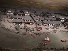 -西安大唐西市博物馆