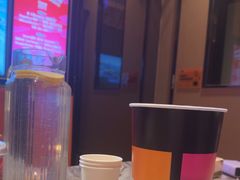 -星聚会KTV(复地活力城店)