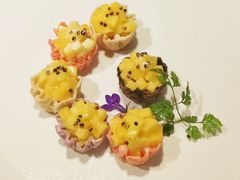 -梅花境(万科店)