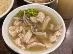 -松發肉骨茶(先得坊店)