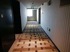 -西安绿地假日酒店