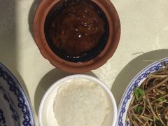 -羲和雅苑•北京烤鸭(国贸商城店)
