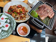 -simply thai天泰(静安嘉里中心店)