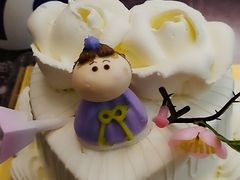 鸡心白-PONY博尼工房(高岛屋店)