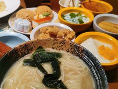 -合风谷(南下塘店)