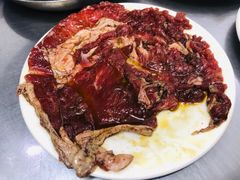 -松明一烤肉馆(鲁园店)