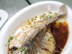 -米香居新鲁味·水饺餐厅