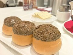 -喜宴又一村·粤菜·茶点·海鲜(壹方天地店)