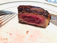 纽约西冷-Wolfgang’s Steakhouse 沃夫冈牛排馆(上海白玉兰广场店)