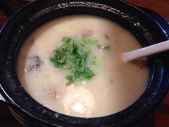 -颐和•海鲜砂锅粥•啫啫煲(奥林匹克广场店)