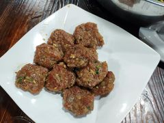 -绿雅居原生态农庄(小涌店)