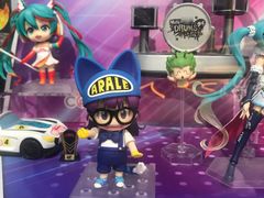 -泡泡玛特POPMART(合生汇店)