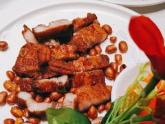 -秋色客家菜(南山店)