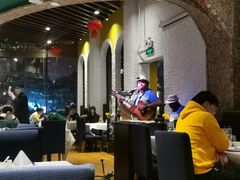 大堂-拉蒂娜·巴西牛排馆 Latina·Brazilian Steakhouse(陆家嘴旗舰店)