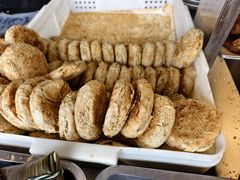 -李小老烧饼(常营民族家园店)