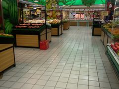 -农工商超市(金沙江路店)