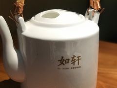 -如轩·海鲜砂锅粥·潮汕菜(海珠店)