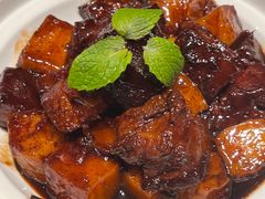 -童福兴·南京菜(老门东店)