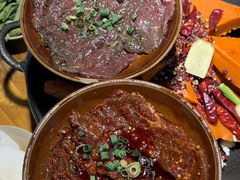 -阳阳老火锅(小南门店)