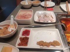 -海底捞火锅(泰安爱琴海店)