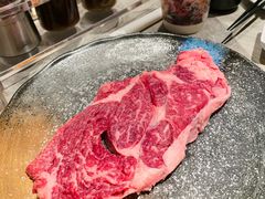 现切牛排-乾杯烧肉居酒屋(中洲湾店)