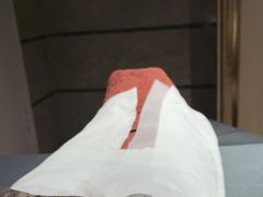 -天然沐足·推背采耳·敷姜艾灸(龙眼美食街店)