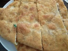 牛肉饼-王三姑牛肉饼