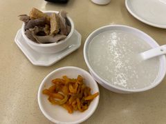 胡椒咸菜猪肚-满福隆酒楼(万绿园店)