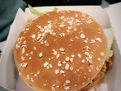 -肯德基(北京南站店)