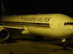 -新加坡航空公司(ION)