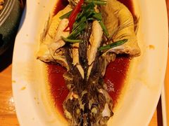 -金筷子西北菜·捞悦火锅
