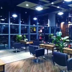 -UPTOP鼎上造型