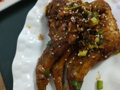 -忘忧草融合私房菜(红鼎国际店)