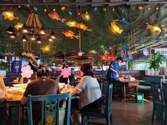 -黄龙海鲜大排档(杭州总店)
