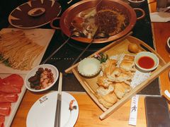 -老版火锅.12年西安排队王(沣峪口店)