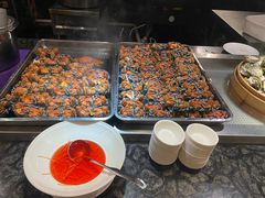 -芭菲盛宴·环球美食(解放碑英利国际店)