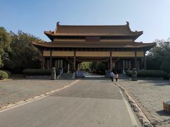 -南京市江宁方山