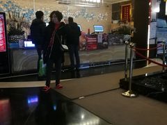 -东方之珠洗浴休闲广场(南开店)