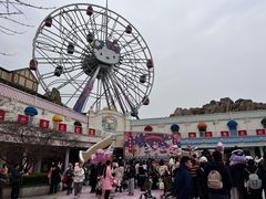 -安吉Hello Kitty乐园