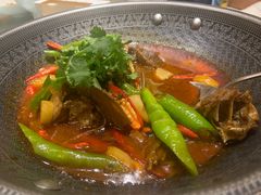 -茅庐·川粤精品私房菜(金沙遗址店)