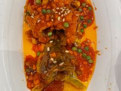 -荷塘秋月·本帮江浙菜(国权路店)