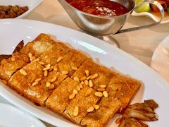 -功德林上海素食(尖沙咀)