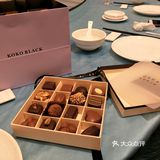 巧克力是澳洲百年老牌子koko