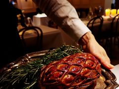 -壳里西餐厅Coquille Seafood Bistro(蒙自路店)